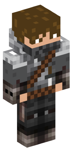 Minecraft Skin #181160