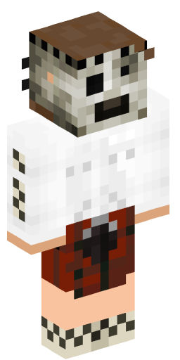 Minecraft Skin #181161