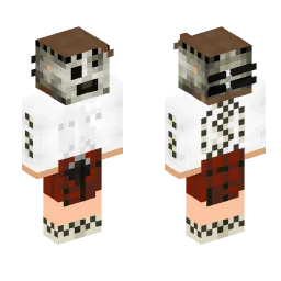 Minecraft Skin #181161