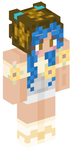 Minecraft Skin #181162