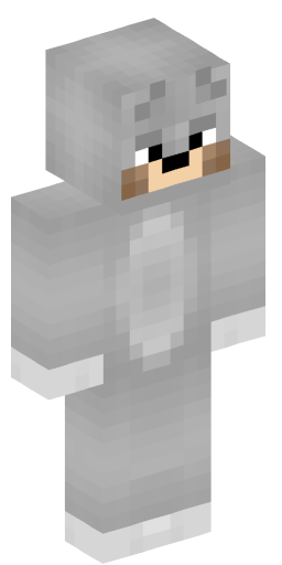 Minecraft Skin #181163