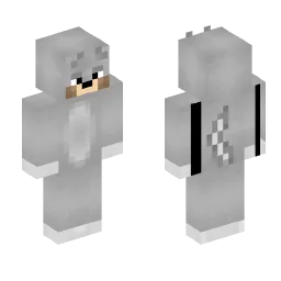Minecraft Skin #181163