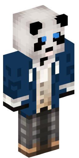 Minecraft Skin #181164