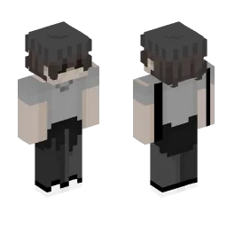 Minecraft Skin #181165