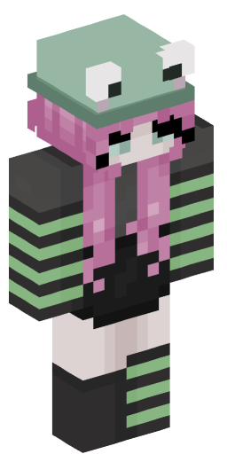Minecraft Skin #181168