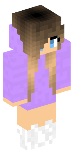 Minecraft Skin #181172