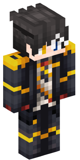 Minecraft Skin #181173