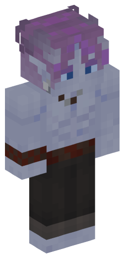 Minecraft Skin #181175