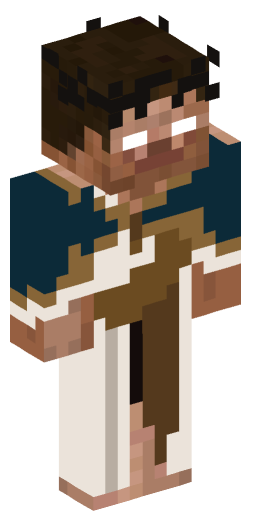Minecraft Skin #181177