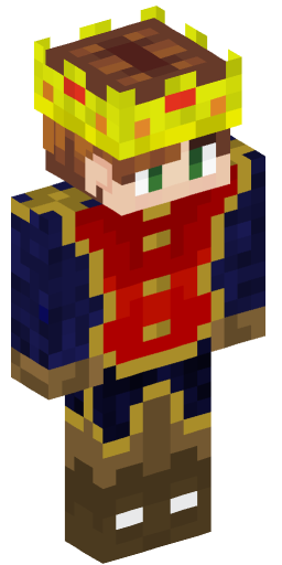 Minecraft Skin #181179