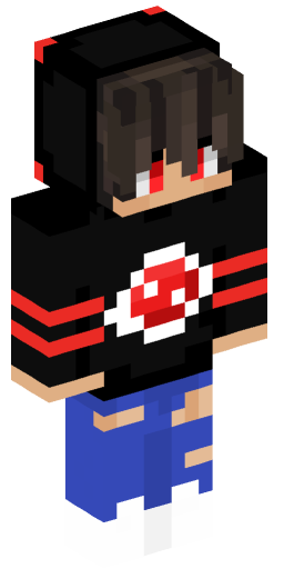 Minecraft Skin #181180