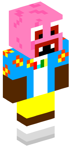 Minecraft Skin #181181