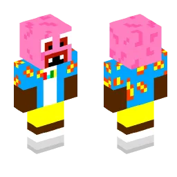 Minecraft Skin #181181