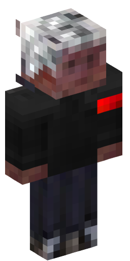 Minecraft Skin #181182