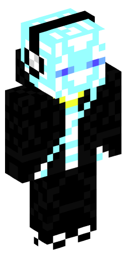 Minecraft Skin #181183