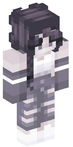 Minecraft Skin #181184