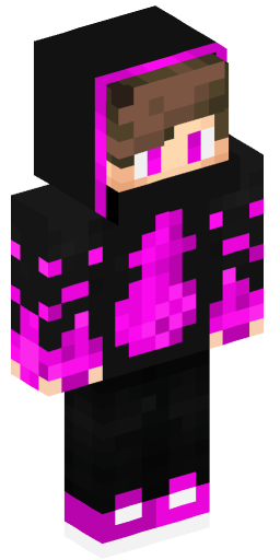 Minecraft Skin #181185