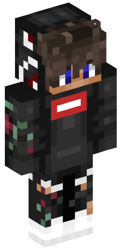 Minecraft Skin #181187