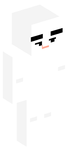 Minecraft Skin #181188