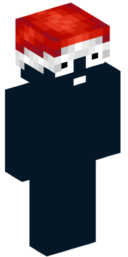 Minecraft Skin #181189