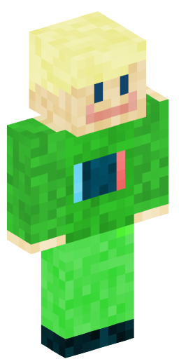 Minecraft Skin #181190