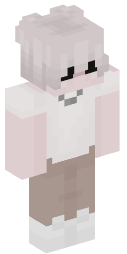 Minecraft Skin #181193