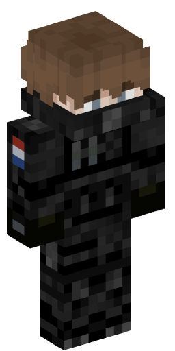 Minecraft Skin #181194