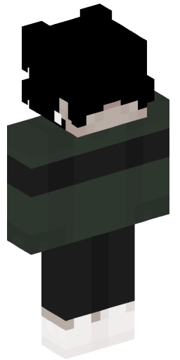 Minecraft Skin #181195