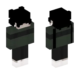 Minecraft Skin #181195