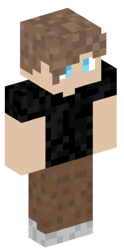 Minecraft Skin #181196