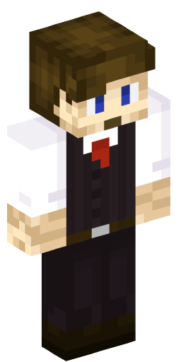 Minecraft Skin #181198