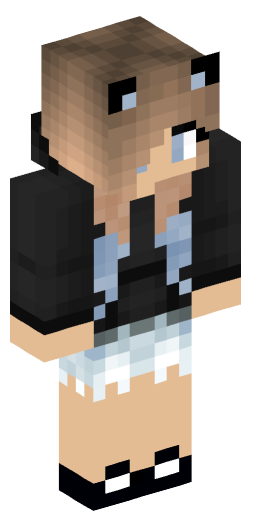 Minecraft Skin #181200