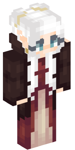 Minecraft Skin #181201