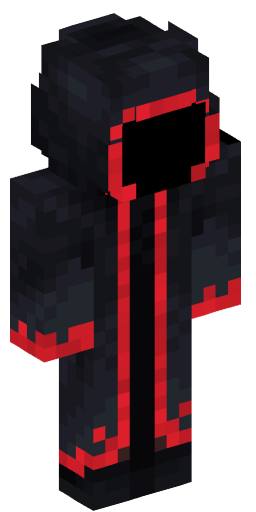 Minecraft Skin #181202