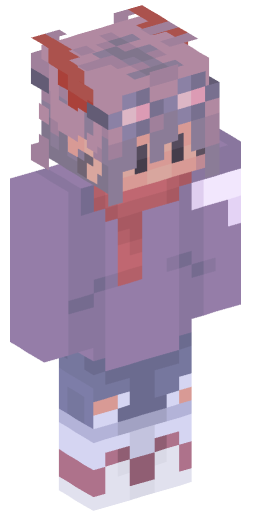 Minecraft Skin #181203
