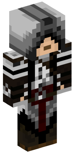 Minecraft Skin #181206