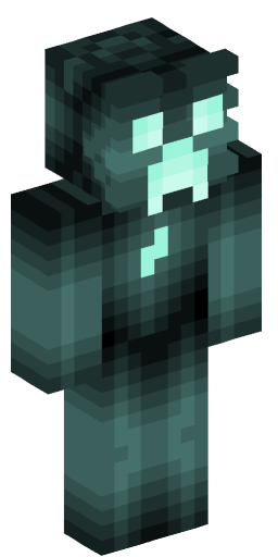 Minecraft Skin #181209