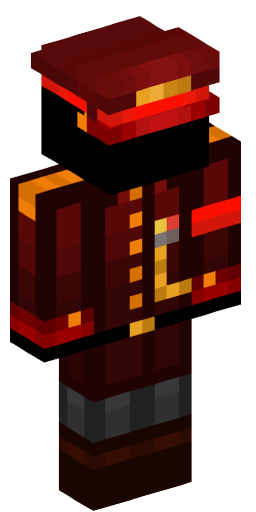 Minecraft Skin #181210