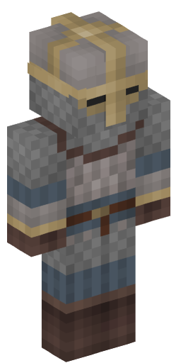 Minecraft Skin #181211