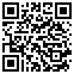 Gouuu QR Code