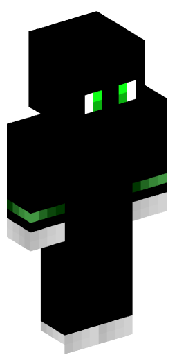 Minecraft Skin #181212