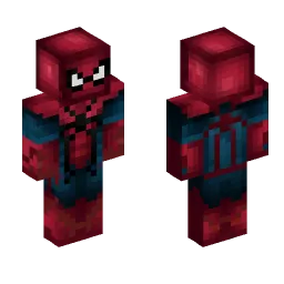 Minecraft Skin #