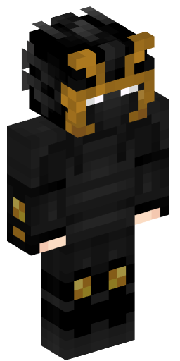 Minecraft Skin #181214