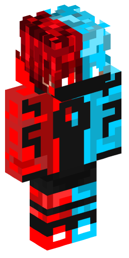 Minecraft Skin #181215