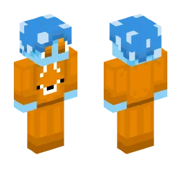 Minecraft Skin #