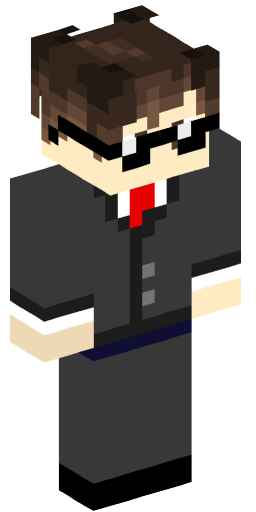 Minecraft Skin #181217