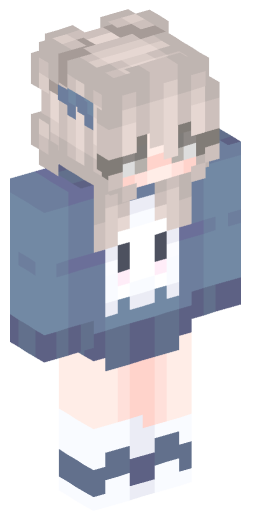 Minecraft Skin #181218