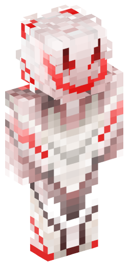 Minecraft Skin #181220