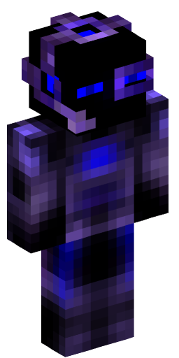 Minecraft Skin #181222