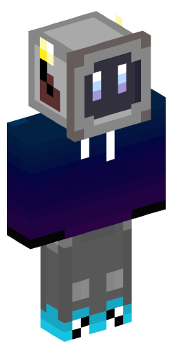 Minecraft Skin #181223